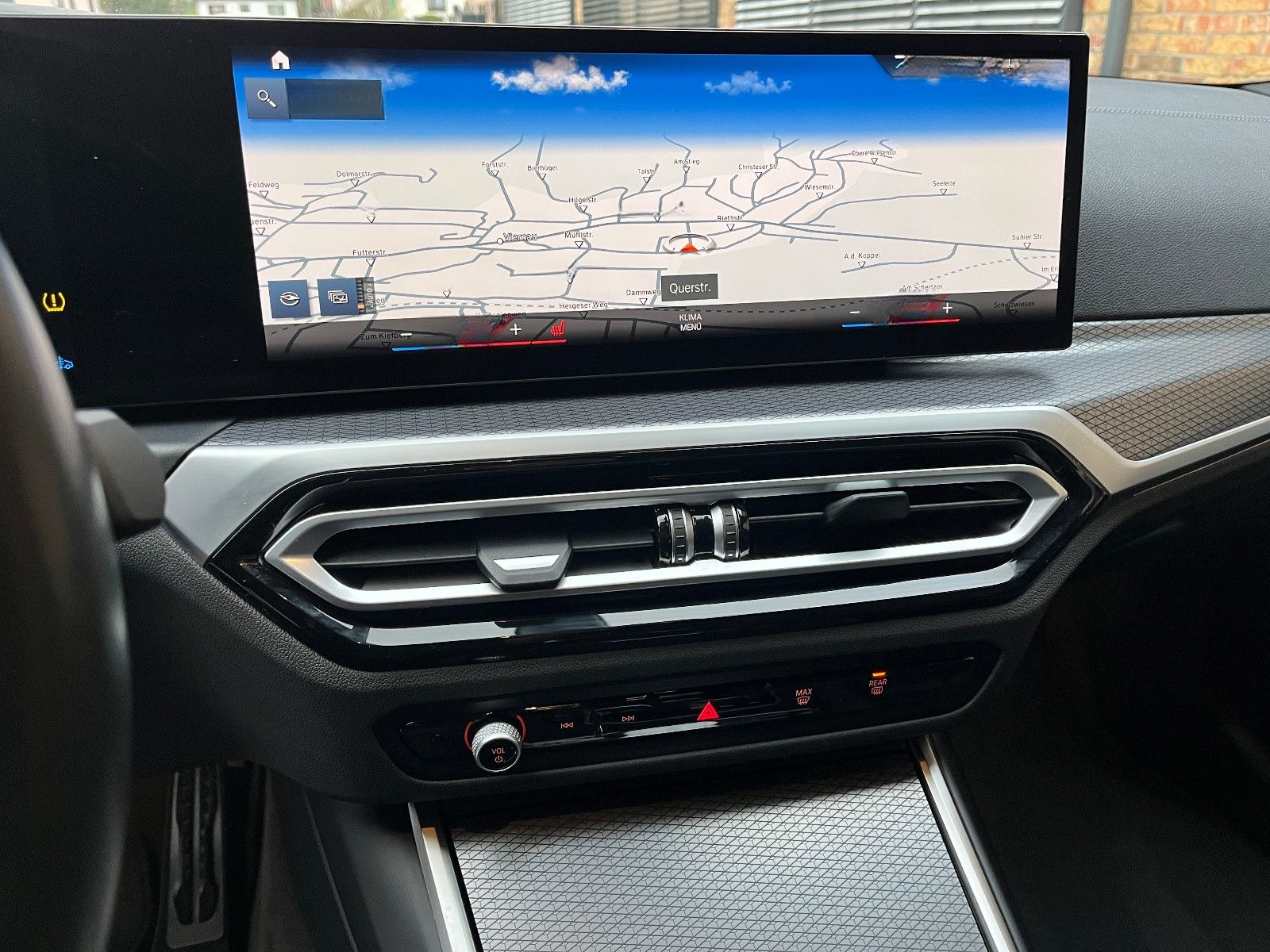 BMW M340d Tour xDrive LCI DAProf AHK Standhz H/K HUD foto 22