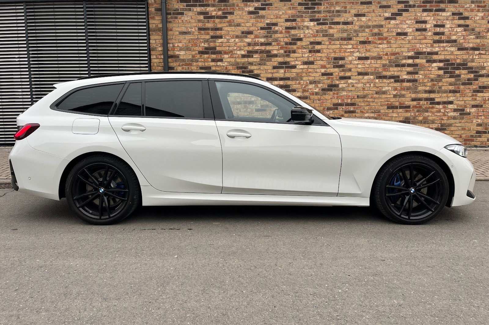 BMW M340d Tour xDrive LCI DAProf AHK Standhz H/K HUD foto 7