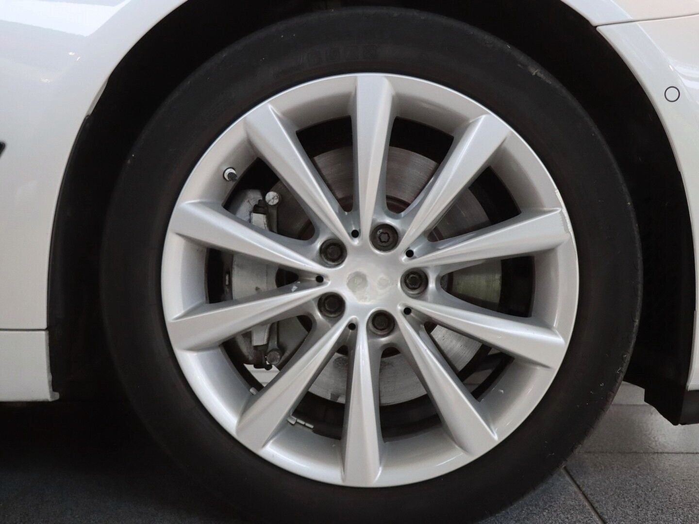 BMW 530d Sport Line "Limousine" AHK Head-Up foto 6