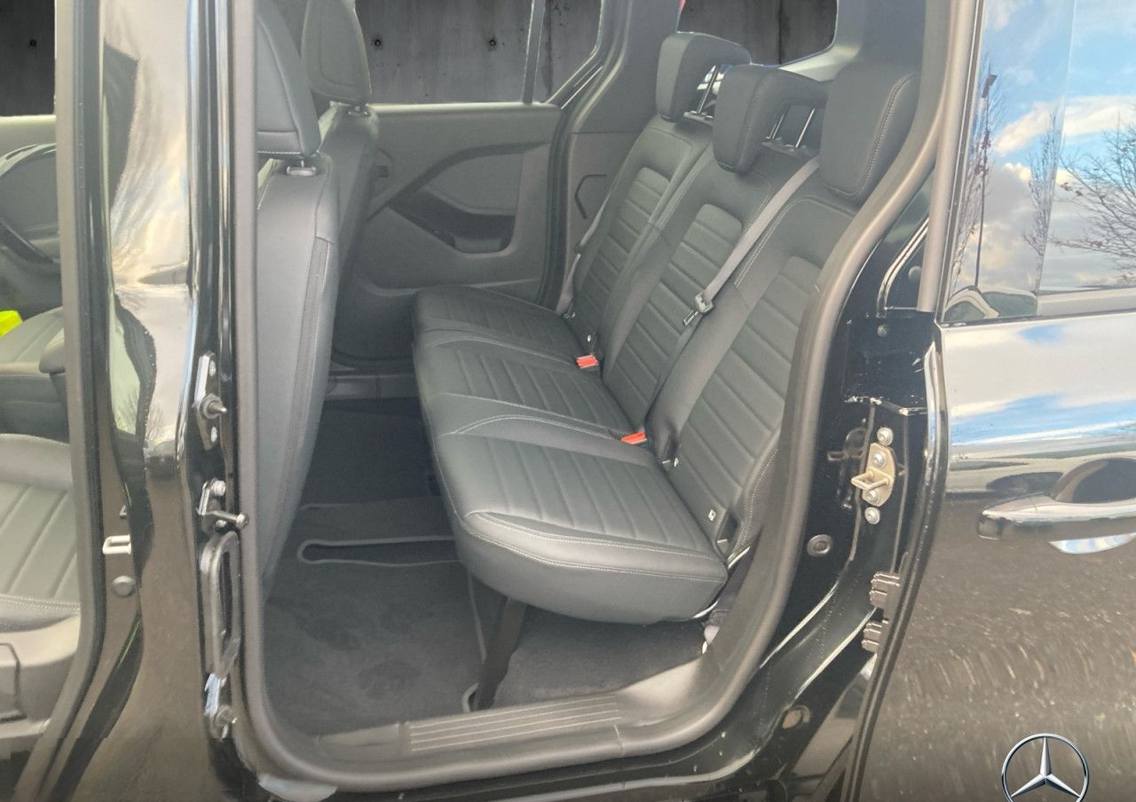 Mercedes-Benz T 180 d EDITION+PROGRESSIVE+Klimaautom+Navi+PTS foto 11