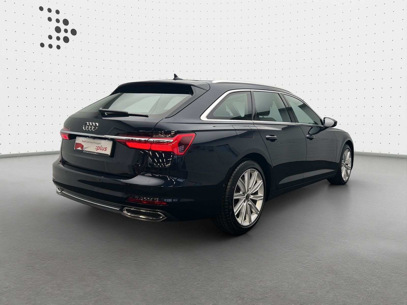 Audi A6 Avant Sport 45TFSI*NAVI*PANO*Tour*Memory*19Zo foto 2