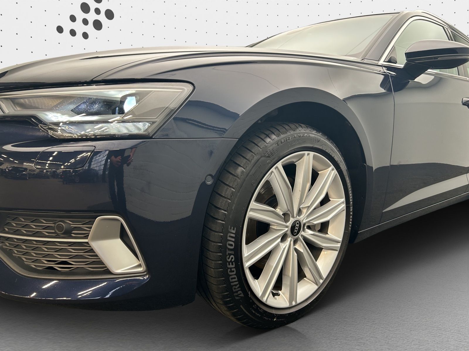 Audi A6 Avant Sport 45TFSI*NAVI*PANO*Tour*Memory*19Zo foto 13