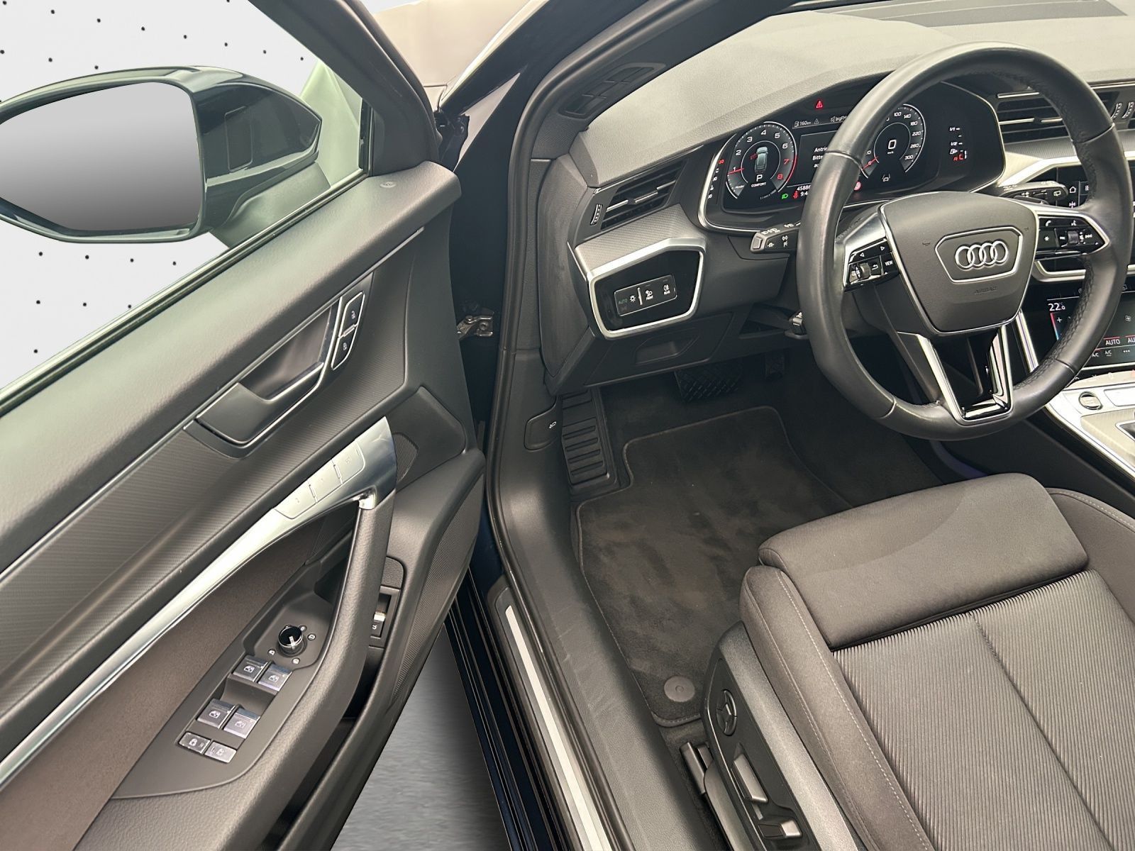 Audi A6 Avant Sport 45TFSI*NAVI*PANO*Tour*Memory*19Zo foto 14