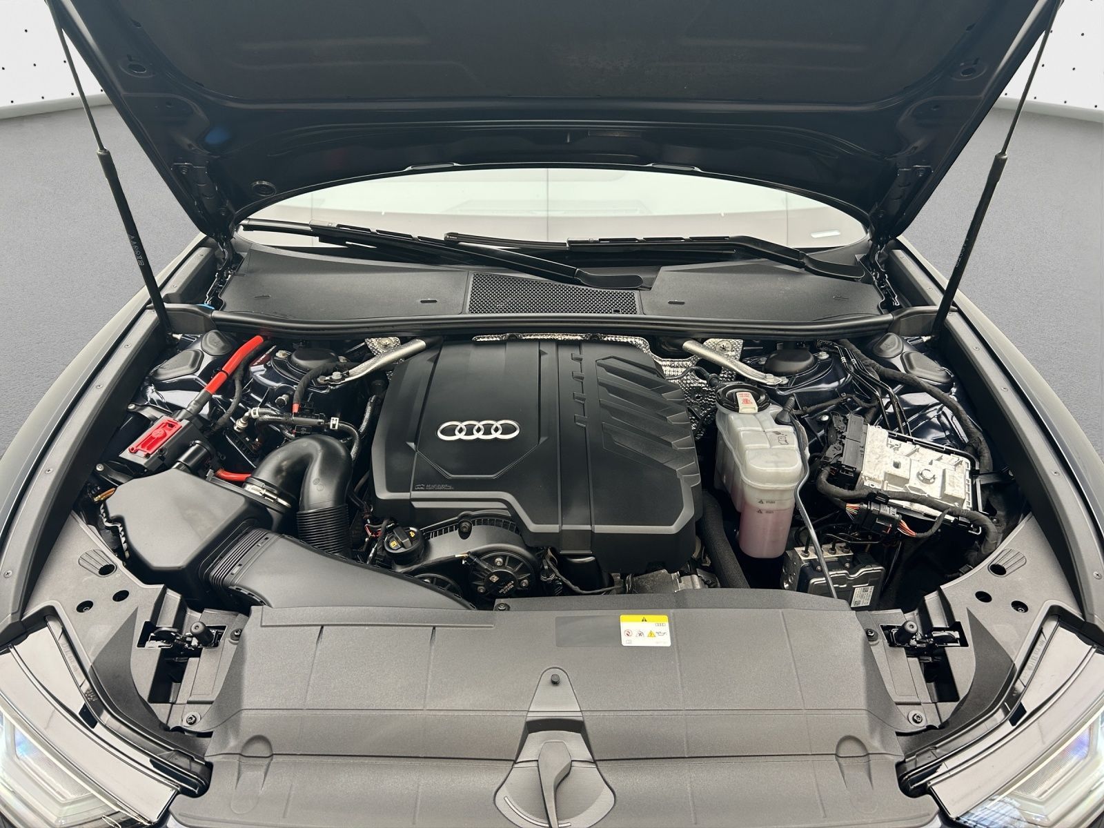 Audi A6 Avant Sport 45TFSI*NAVI*PANO*Tour*Memory*19Zo foto 16