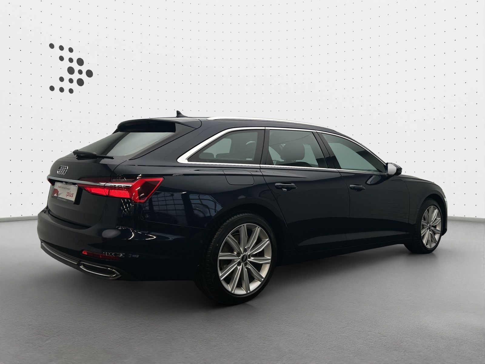 Audi A6 Avant Sport 45TFSI*NAVI*PANO*Tour*Memory*19Zo foto 17