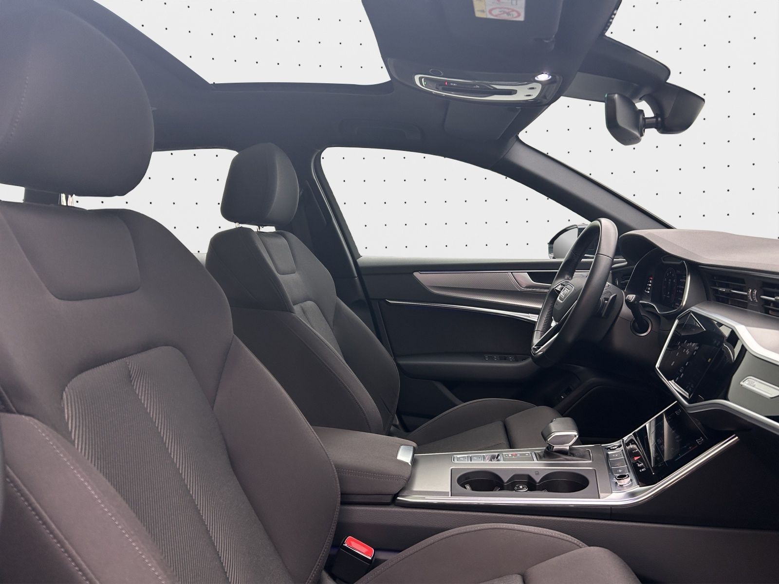 Audi A6 Avant Sport 45TFSI*NAVI*PANO*Tour*Memory*19Zo foto 4