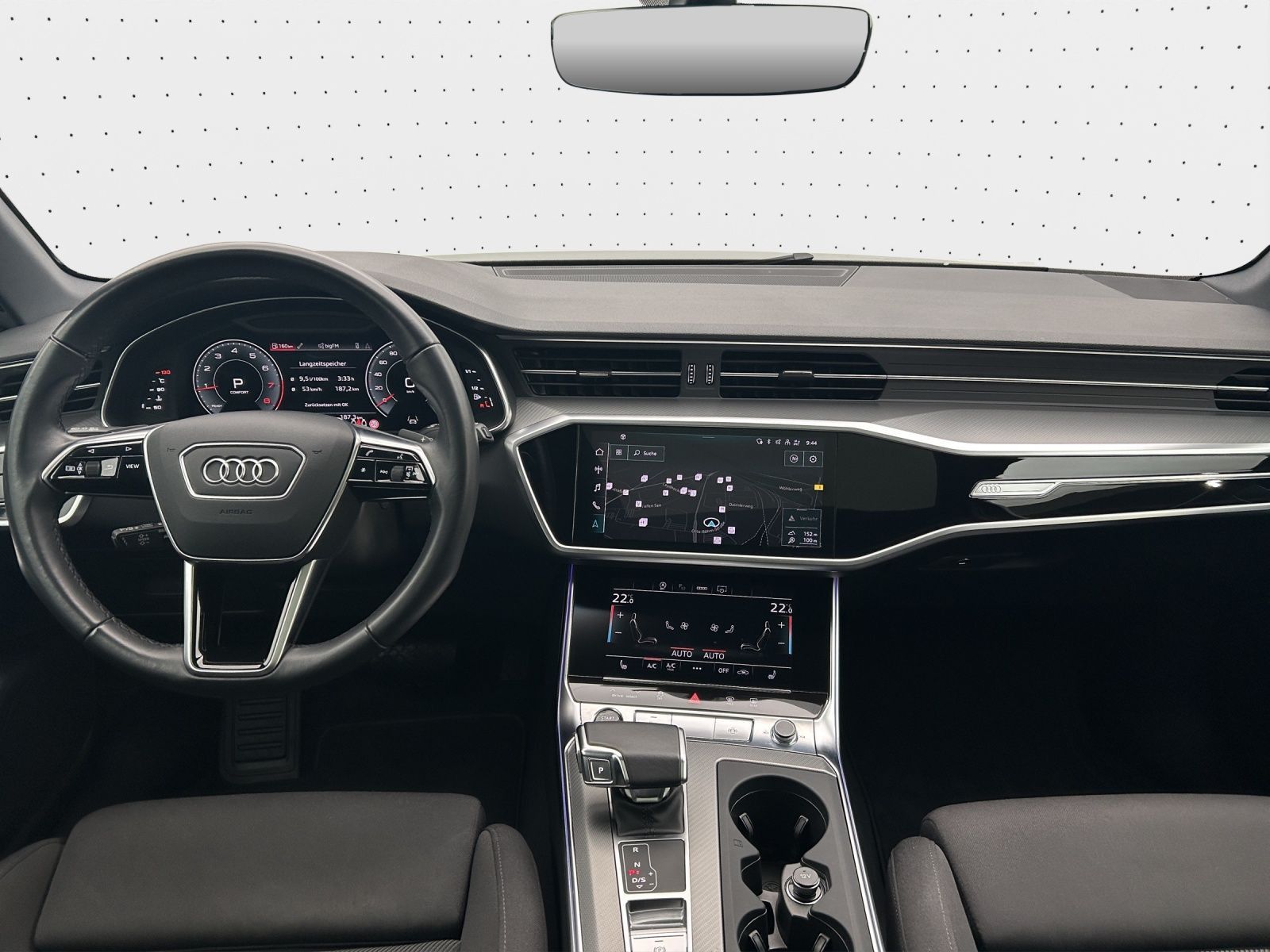 Audi A6 Avant Sport 45TFSI*NAVI*PANO*Tour*Memory*19Zo foto 5
