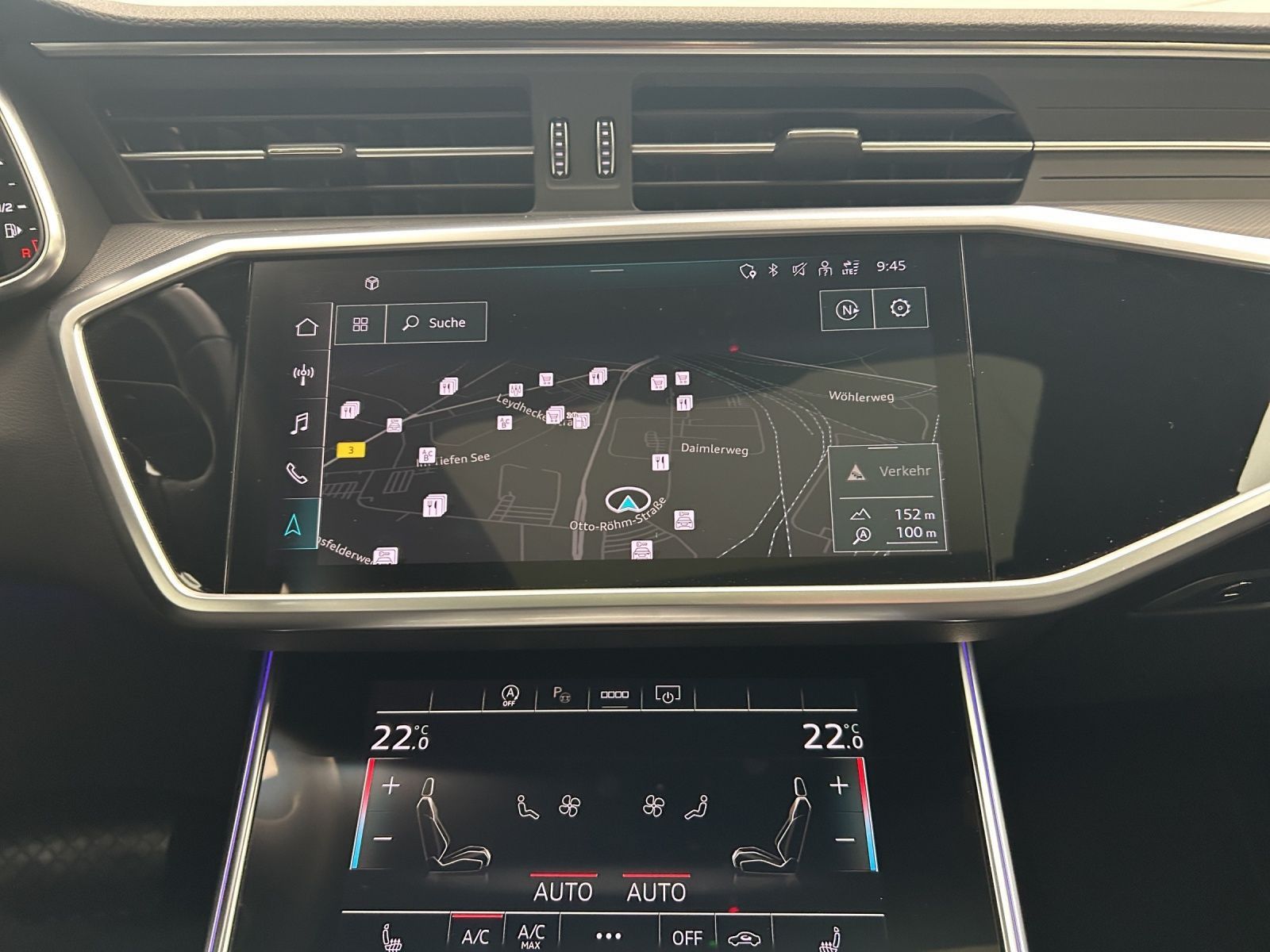 Audi A6 Avant Sport 45TFSI*NAVI*PANO*Tour*Memory*19Zo foto 6