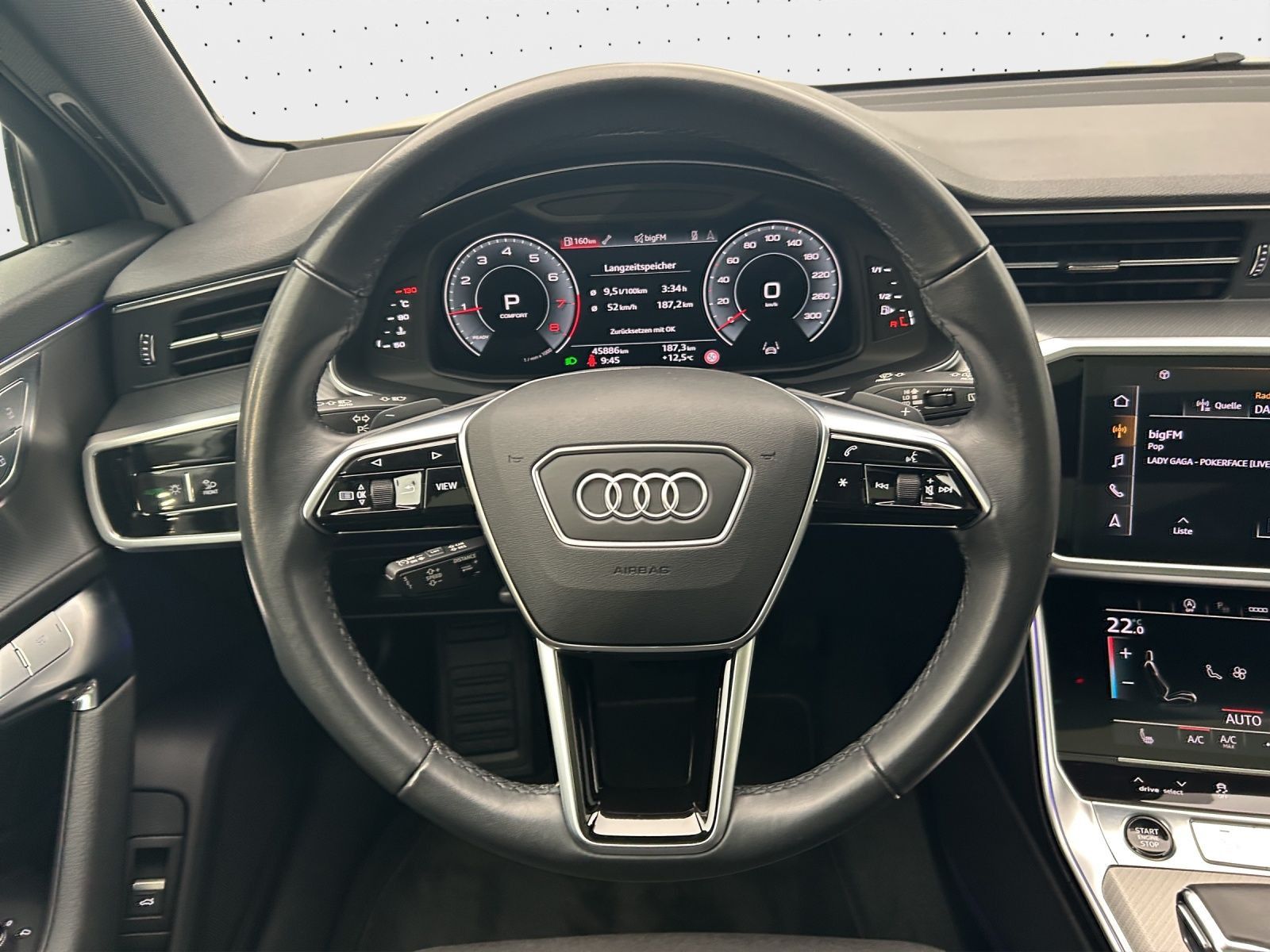 Audi A6 Avant Sport 45TFSI*NAVI*PANO*Tour*Memory*19Zo foto 8