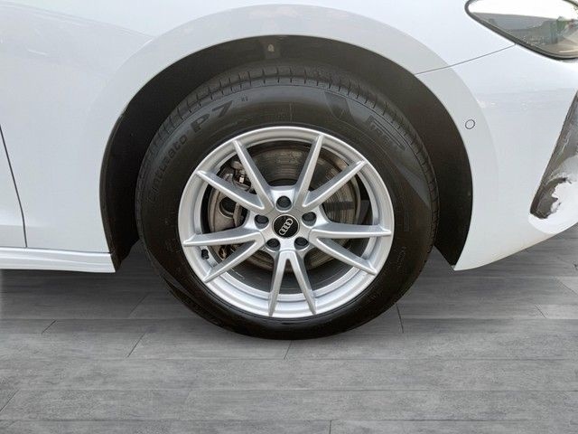 Audi A5 Avant TFSI S-tronic ACC CAM LED LM17 NAVI SHZ foto 6