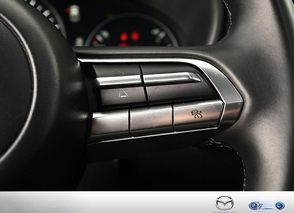 Mazda 3 SKYACTIV-X 2.0 M Hybrid SHZ NAVI ACC HUD LED foto 16