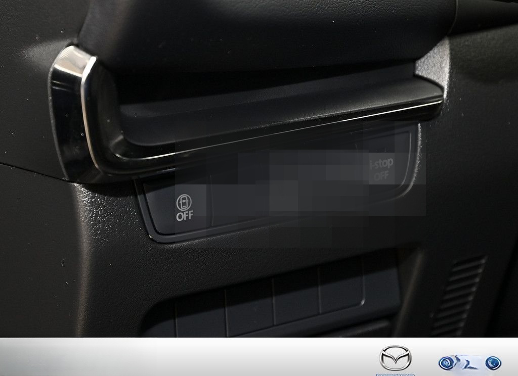 Mazda 3 SKYACTIV-X 2.0 M Hybrid SHZ NAVI ACC HUD LED foto 19