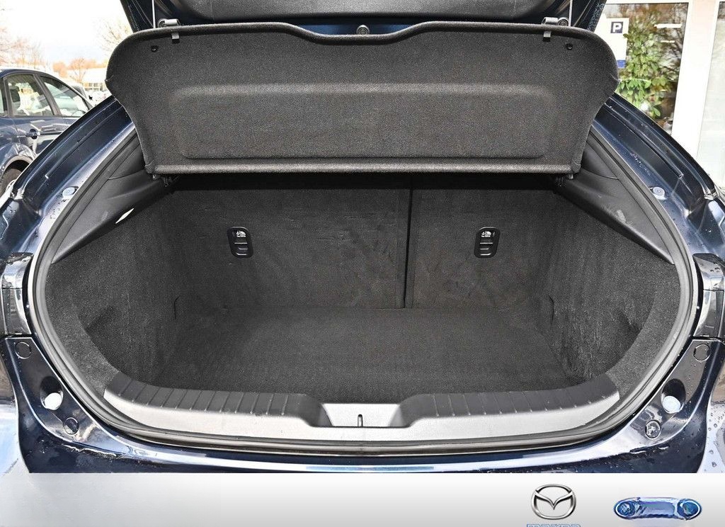 Mazda 3 SKYACTIV-X 2.0 M Hybrid SHZ NAVI ACC HUD LED foto 22