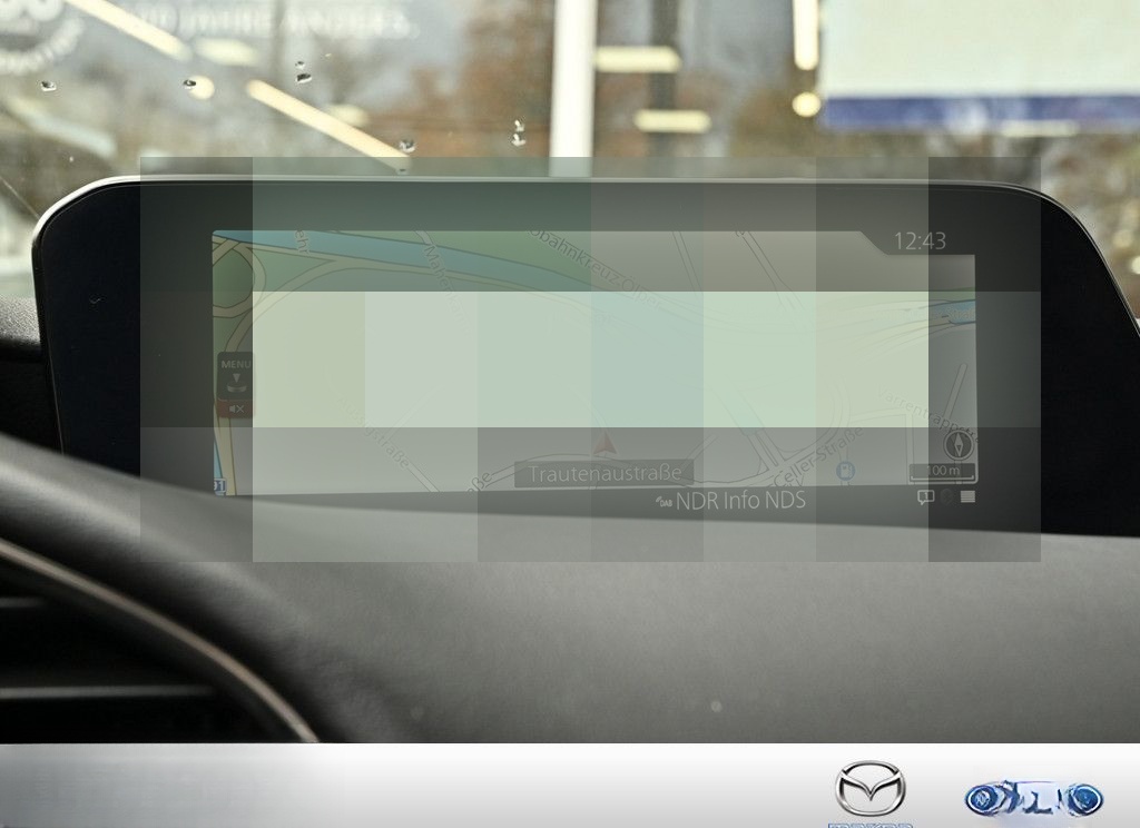 Mazda 3 SKYACTIV-X 2.0 M Hybrid SHZ NAVI ACC HUD LED foto 8