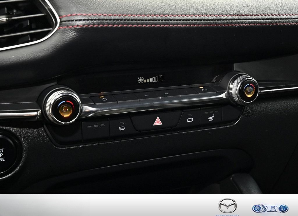 Mazda 3 SKYACTIV-X 2.0 M Hybrid SHZ NAVI ACC HUD LED foto 10