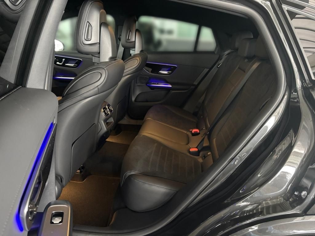 Mercedes-Benz GLC 220 d 4M Coupe AMG+AMBIENTE+DISTRO+MEMORY foto 11