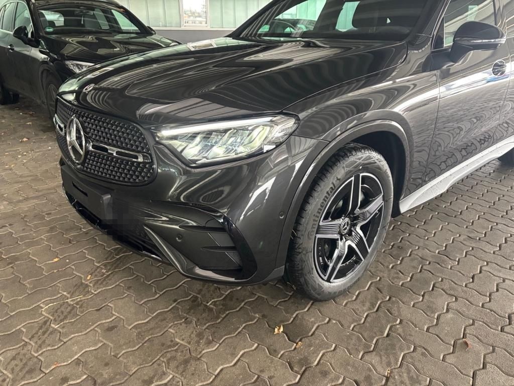 Mercedes-Benz GLC 220 d 4M Coupe AMG+AMBIENTE+DISTRO+MEMORY foto 4