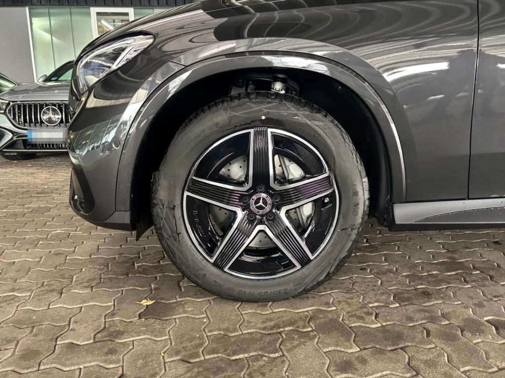 Mercedes-Benz GLC 220 d 4M Coupe AMG+AMBIENTE+DISTRO+MEMORY foto 6