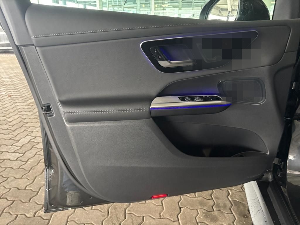 Mercedes-Benz GLC 220 d 4M Coupe AMG+AMBIENTE+DISTRO+MEMORY foto 7