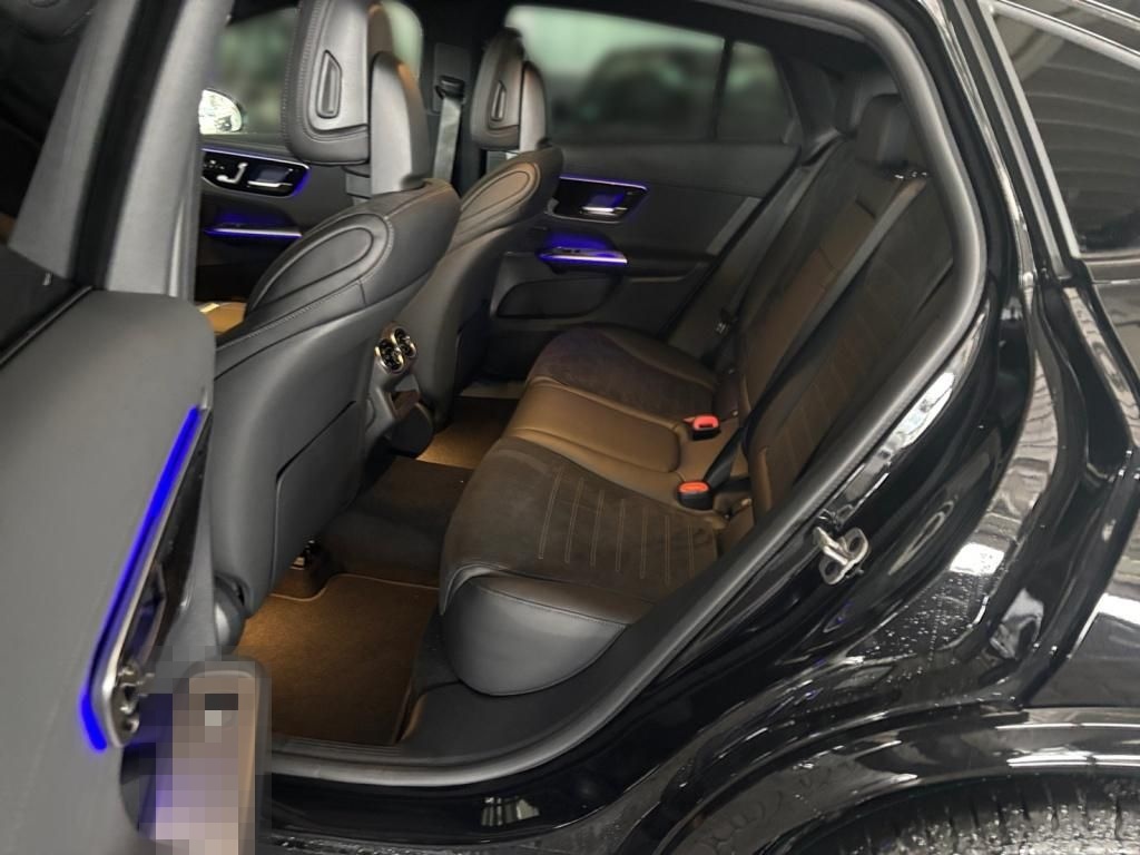 Mercedes-Benz GLC 220 d 4M Coupe AMG+AMBIENTE+DISTRO+MEMORY foto 11