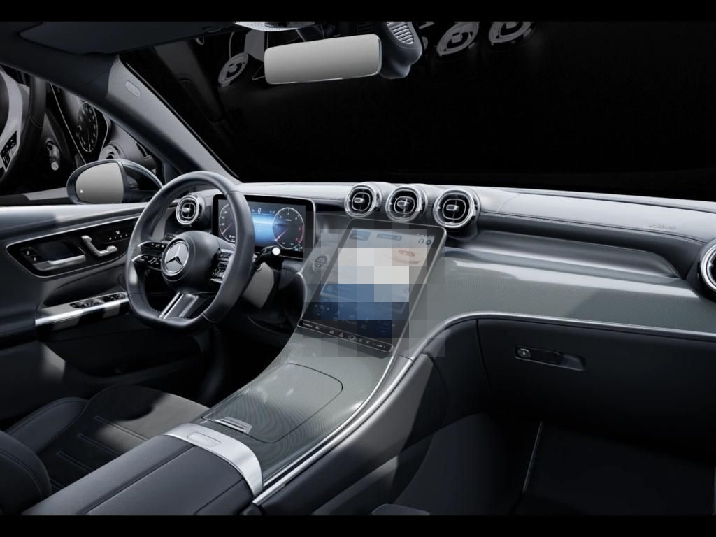Mercedes-Benz GLC 220 d 4M Coupe AMG+AMBIENTE+DISTRO+MEMORY foto 16