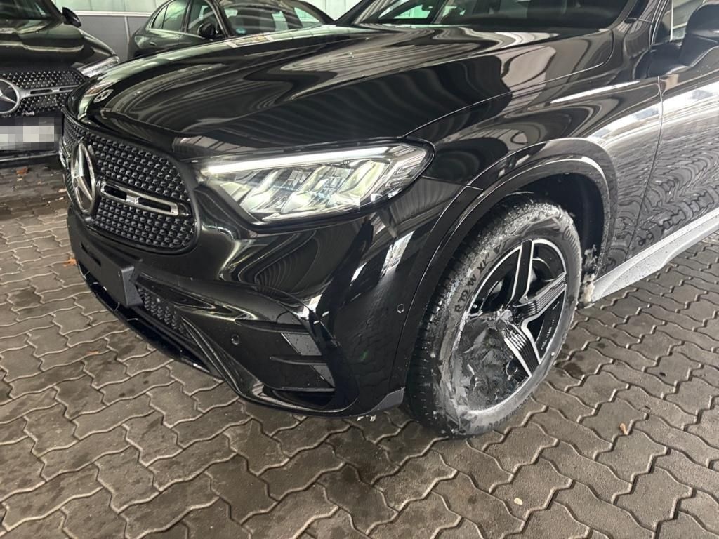 Mercedes-Benz GLC 220 d 4M Coupe AMG+AMBIENTE+DISTRO+MEMORY foto 4