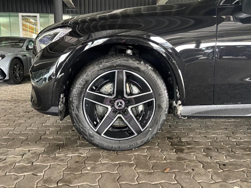 Mercedes-Benz GLC 220 d 4M Coupe AMG+AMBIENTE+DISTRO+MEMORY foto 6