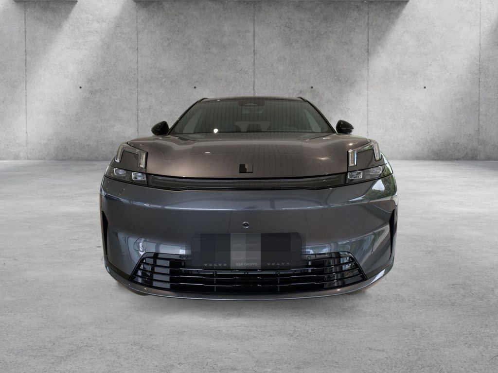 Lynk&Co 08 More KAMERA NAVI ACC AKTIVSITZE LED PANO 360° foto 2