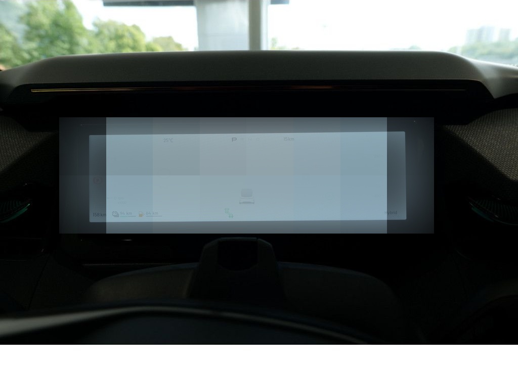 Lynk&Co 08 More KAMERA NAVI ACC AKTIVSITZE LED PANO 360° foto 17