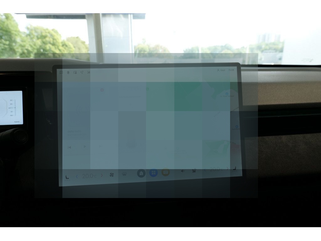 Lynk&Co 08 More KAMERA NAVI ACC AKTIVSITZE LED PANO 360° foto 18