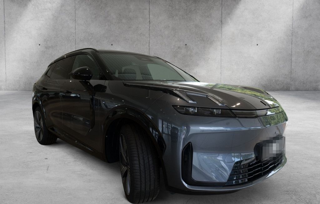 Lynk&Co 08 More KAMERA NAVI ACC AKTIVSITZE LED PANO 360° foto 3