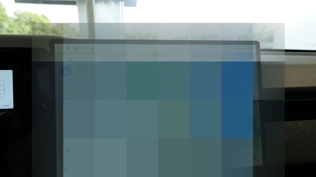 Lynk&Co 08 More KAMERA NAVI ACC AKTIVSITZE LED PANO 360° foto 22