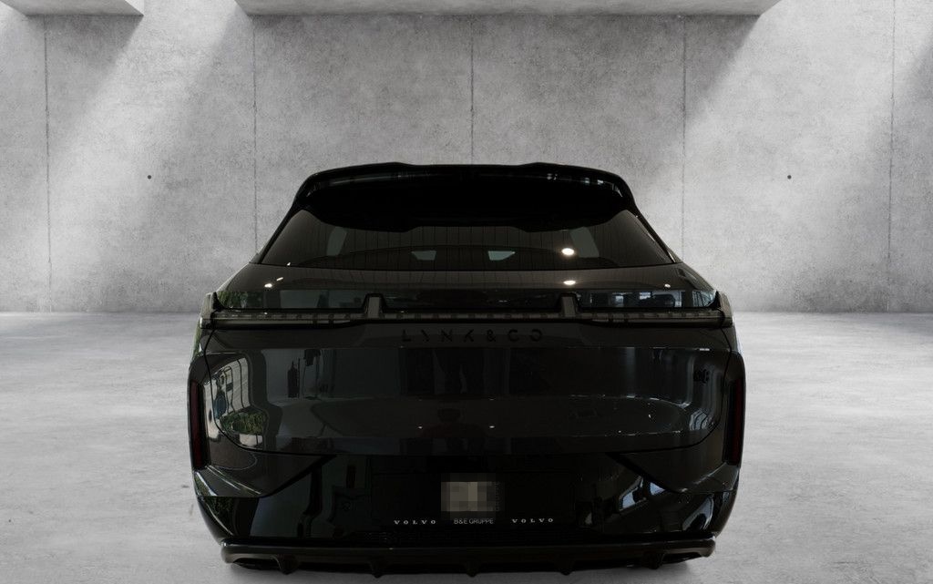 Lynk&Co 08 More KAMERA NAVI ACC AKTIVSITZE LED PANO 360° foto 5