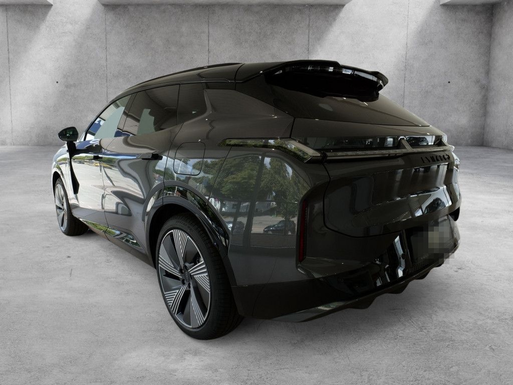 Lynk&Co 08 More KAMERA NAVI ACC AKTIVSITZE LED PANO 360° foto 6