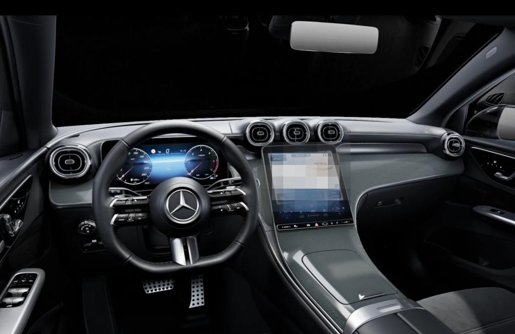 Mercedes-Benz GLC 220 d 4M Coupe AMG+AMBIENTE+DISTRO+MEMORY foto 15