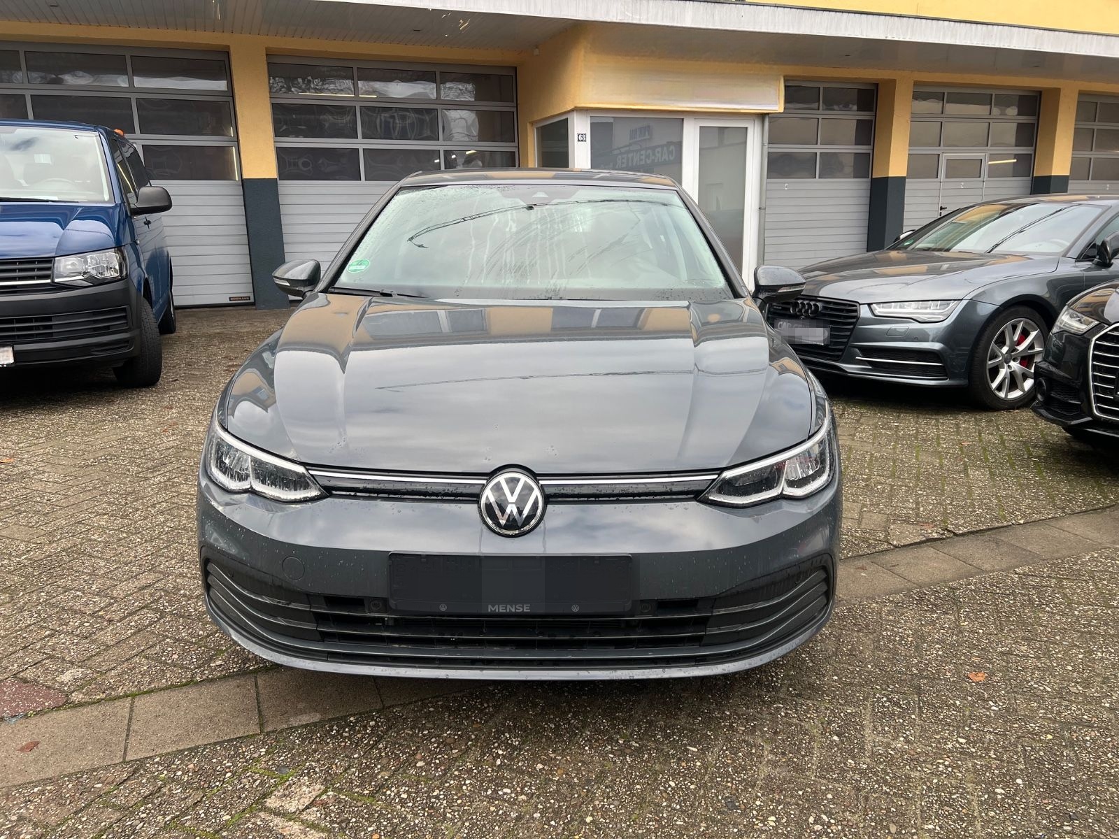 Volkswagen Golf VIII Lim. Life*PDC*SHZ*AHK*** foto 2