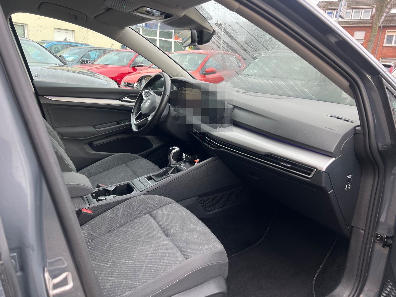 Volkswagen Golf VIII Lim. Life*PDC*SHZ*AHK*** foto 16