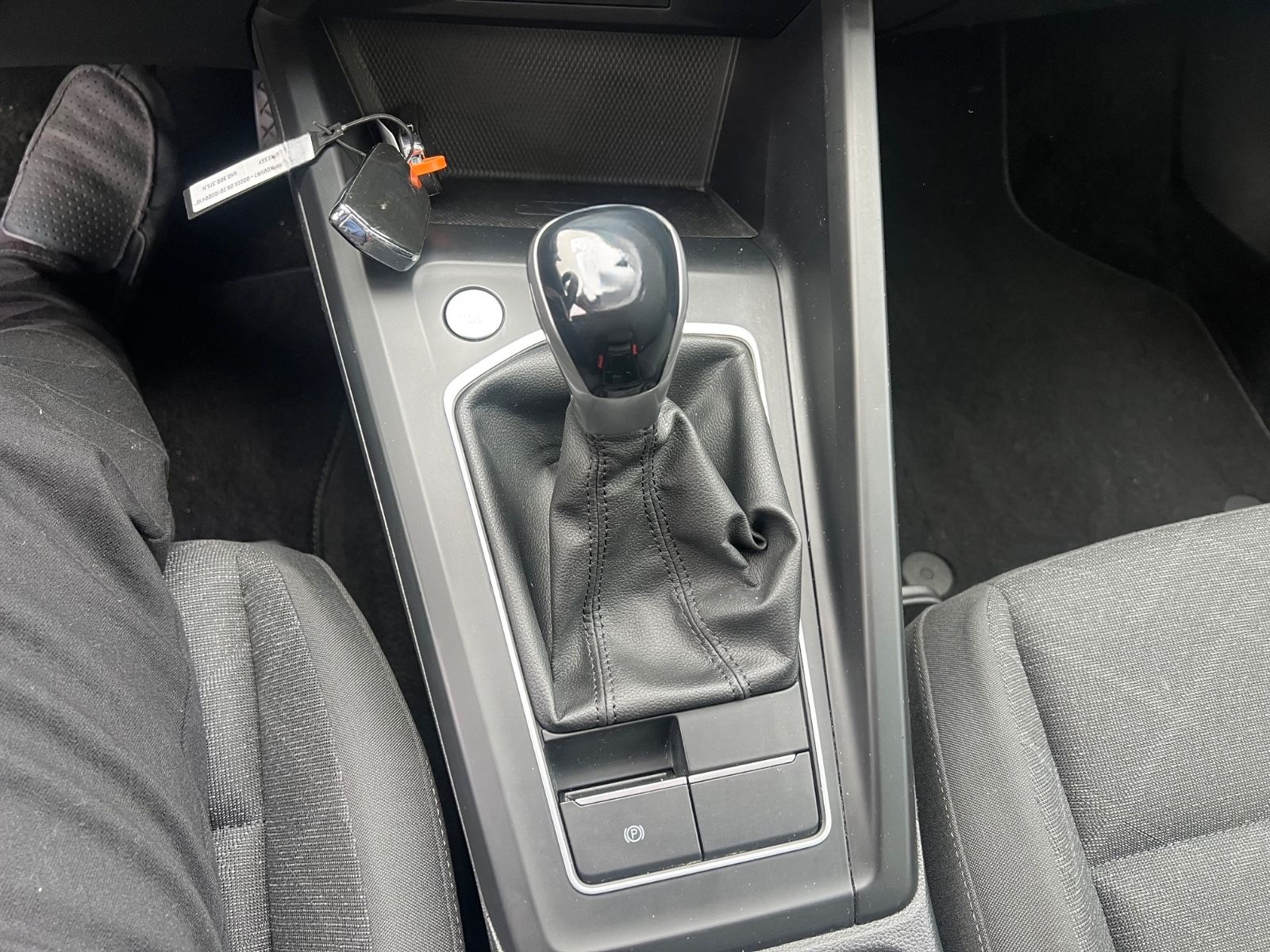 Volkswagen Golf VIII Lim. Life*PDC*SHZ*AHK*** foto 18