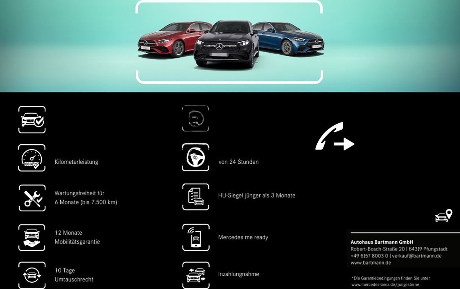 Mercedes-Benz GLC 300de 4M AMG+PANO+MULTIBEAM +AHK+JungerStern foto 7