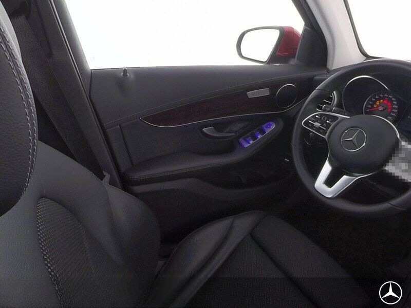Mercedes-Benz GLC 300de 4M AMG+PANO+MULTIBEAM +AHK+JungerStern foto 9