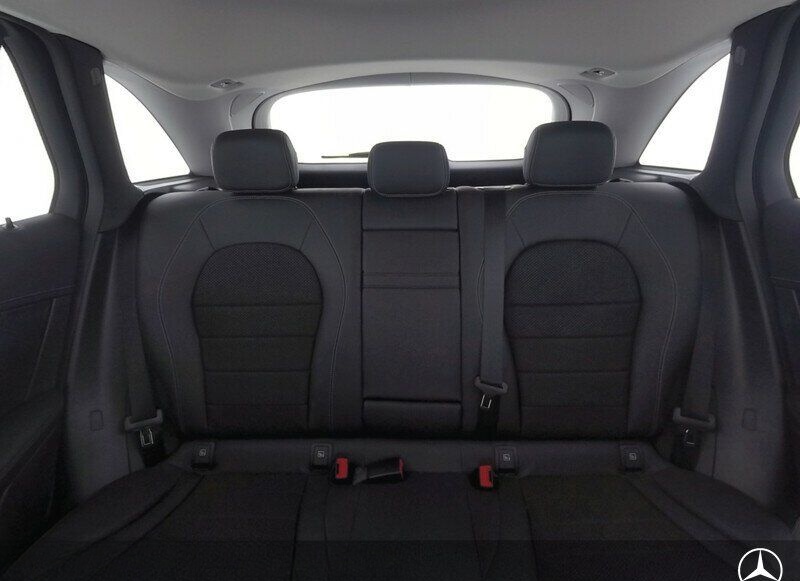Mercedes-Benz GLC 300de 4M AMG+PANO+MULTIBEAM +AHK+JungerStern foto 10