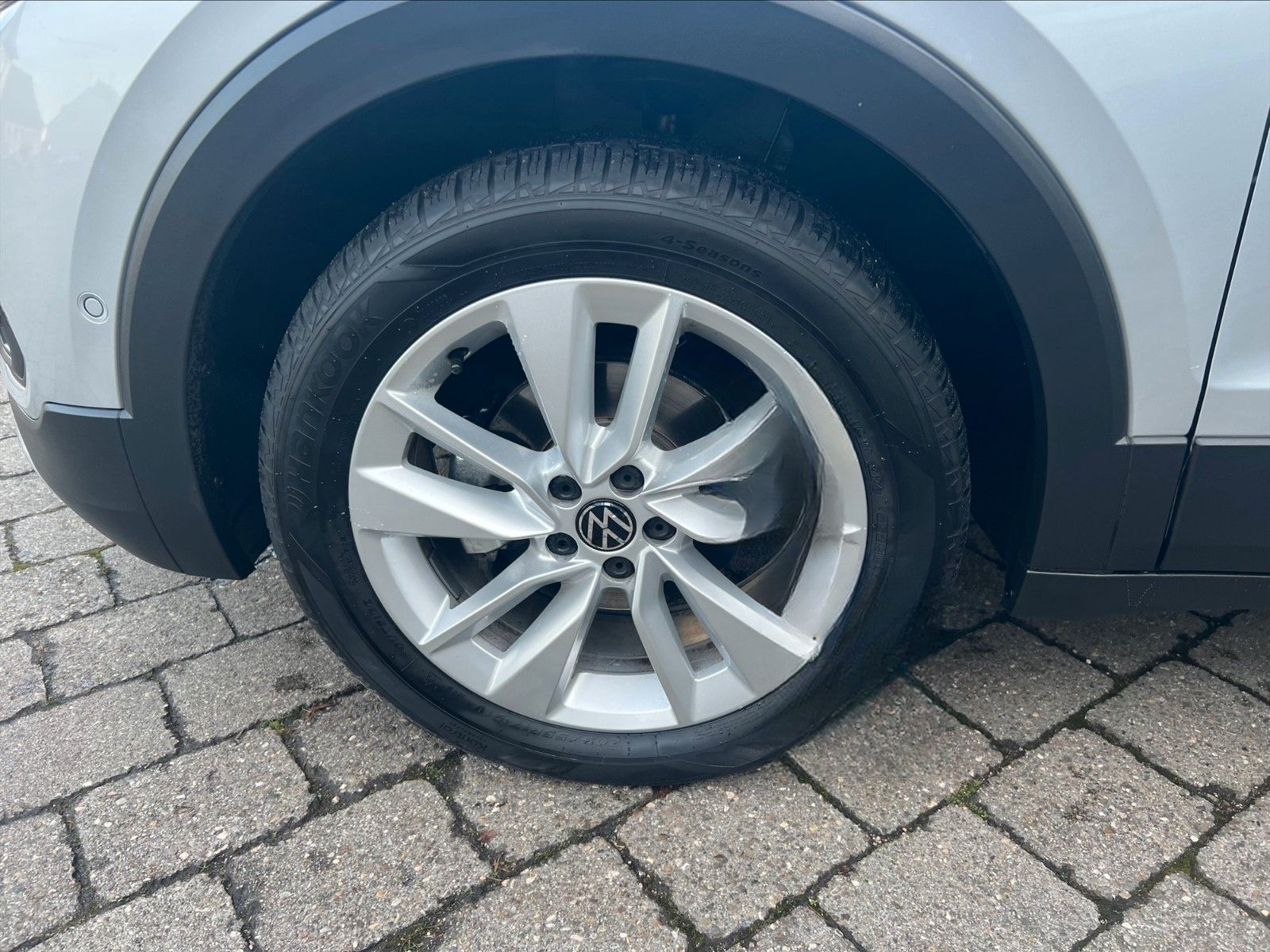 Volkswagen T-Cross 1.0 TSI DSG "GOAL" NAVI/SHZ/ACC/PARKL. foto 5