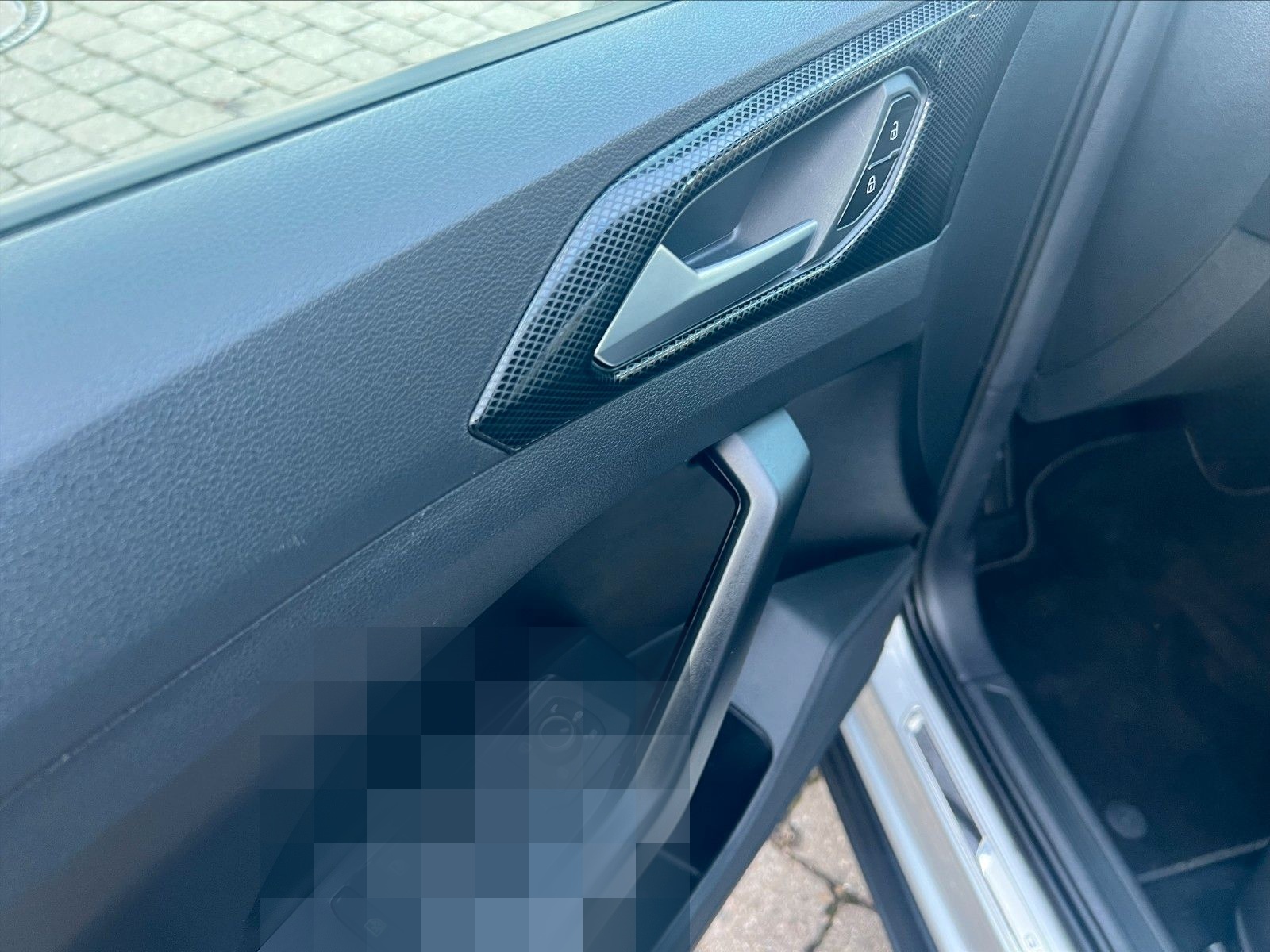 Volkswagen T-Cross 1.0 TSI DSG "GOAL" NAVI/SHZ/ACC/PARKL. foto 7