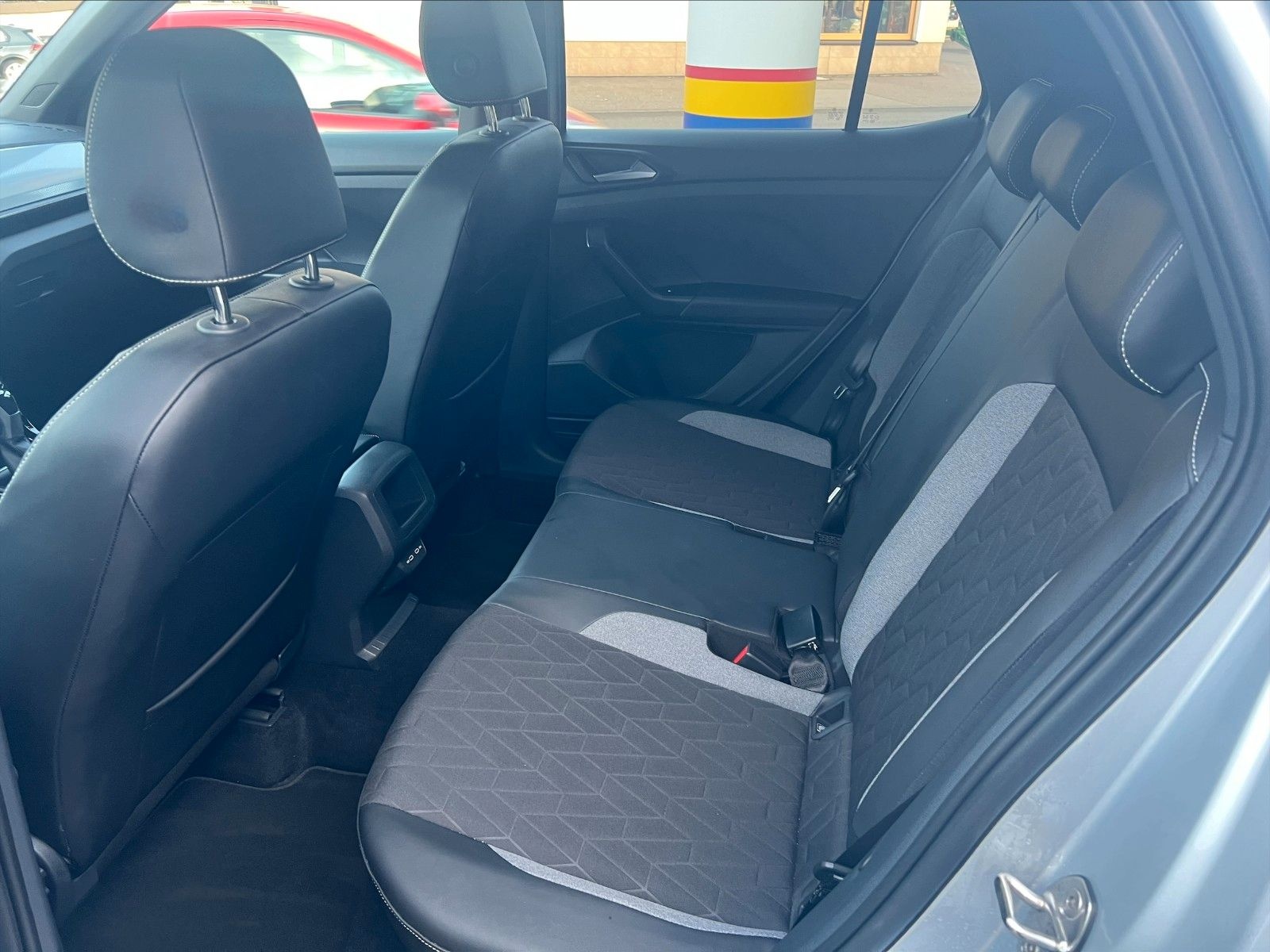 Volkswagen T-Cross 1.0 TSI DSG "GOAL" NAVI/SHZ/ACC/PARKL. foto 10