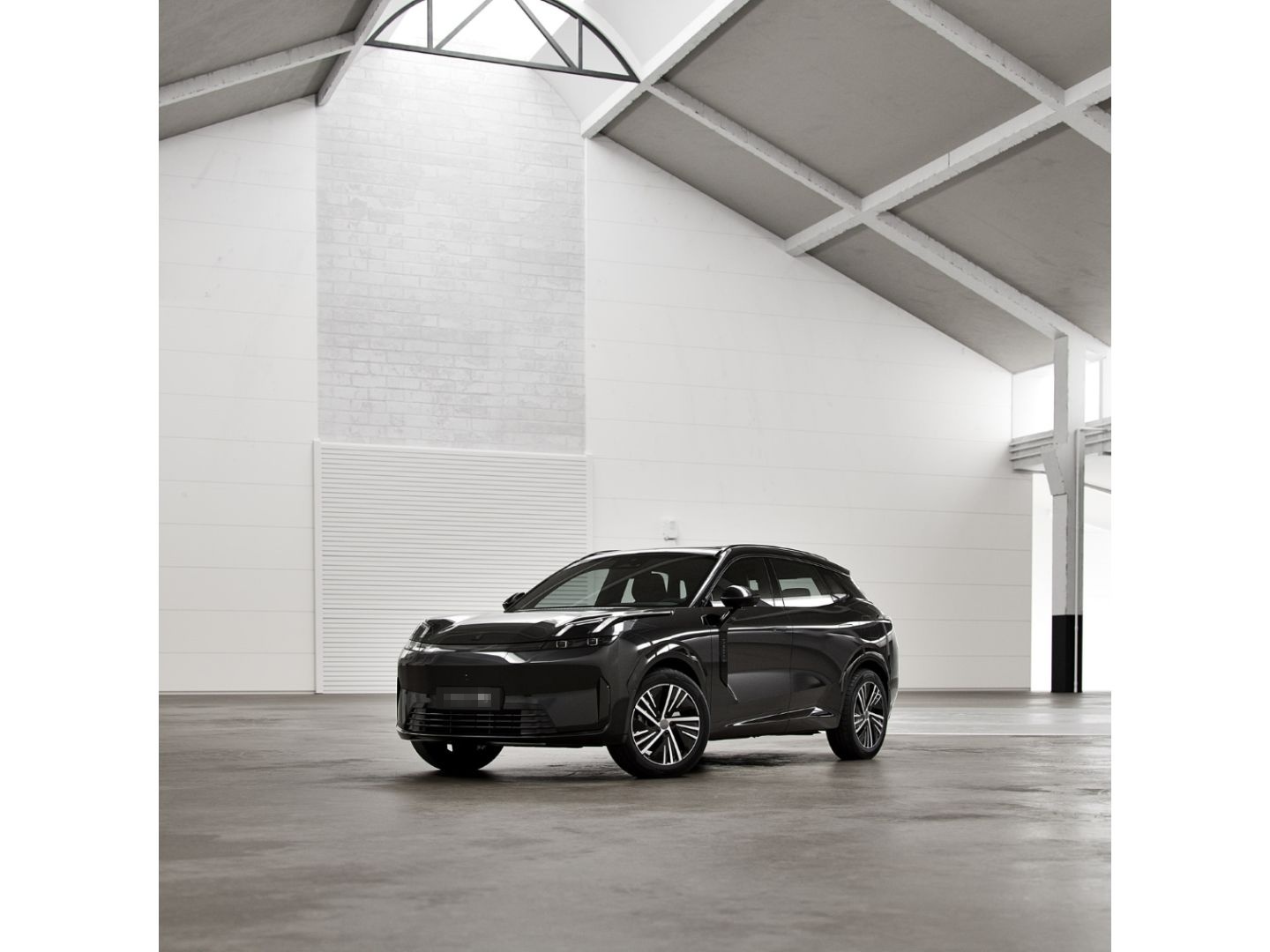 Lynk&Co 08 CORE / 0% Fin. / Leasing / Eröffnunugs-Deal!