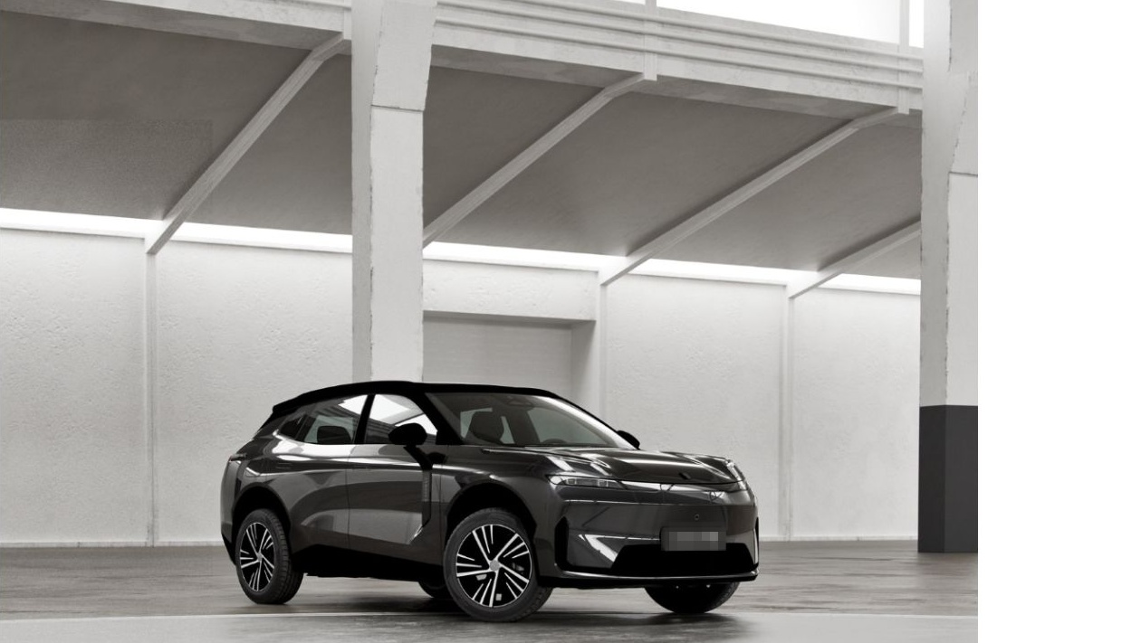 Lynk&Co 08 CORE / 0% Fin. / Leasing / Eröffnunugs-Deal! foto 2