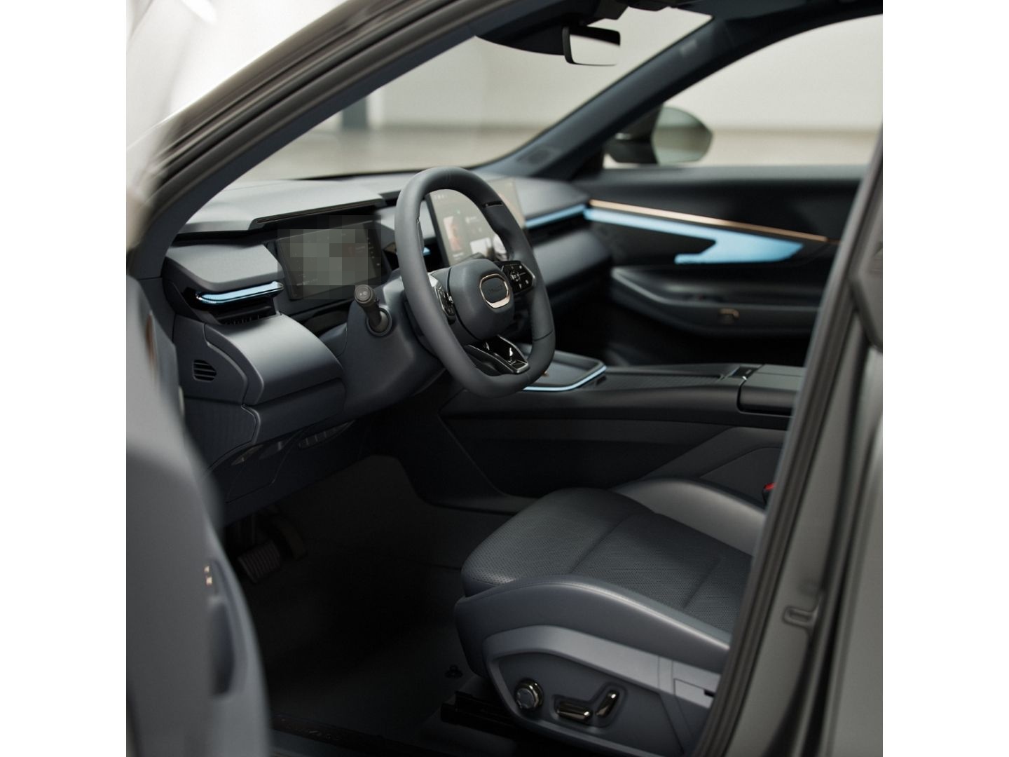 Lynk&Co 08 CORE / 0% Fin. / Leasing / Eröffnunugs-Deal! foto 11