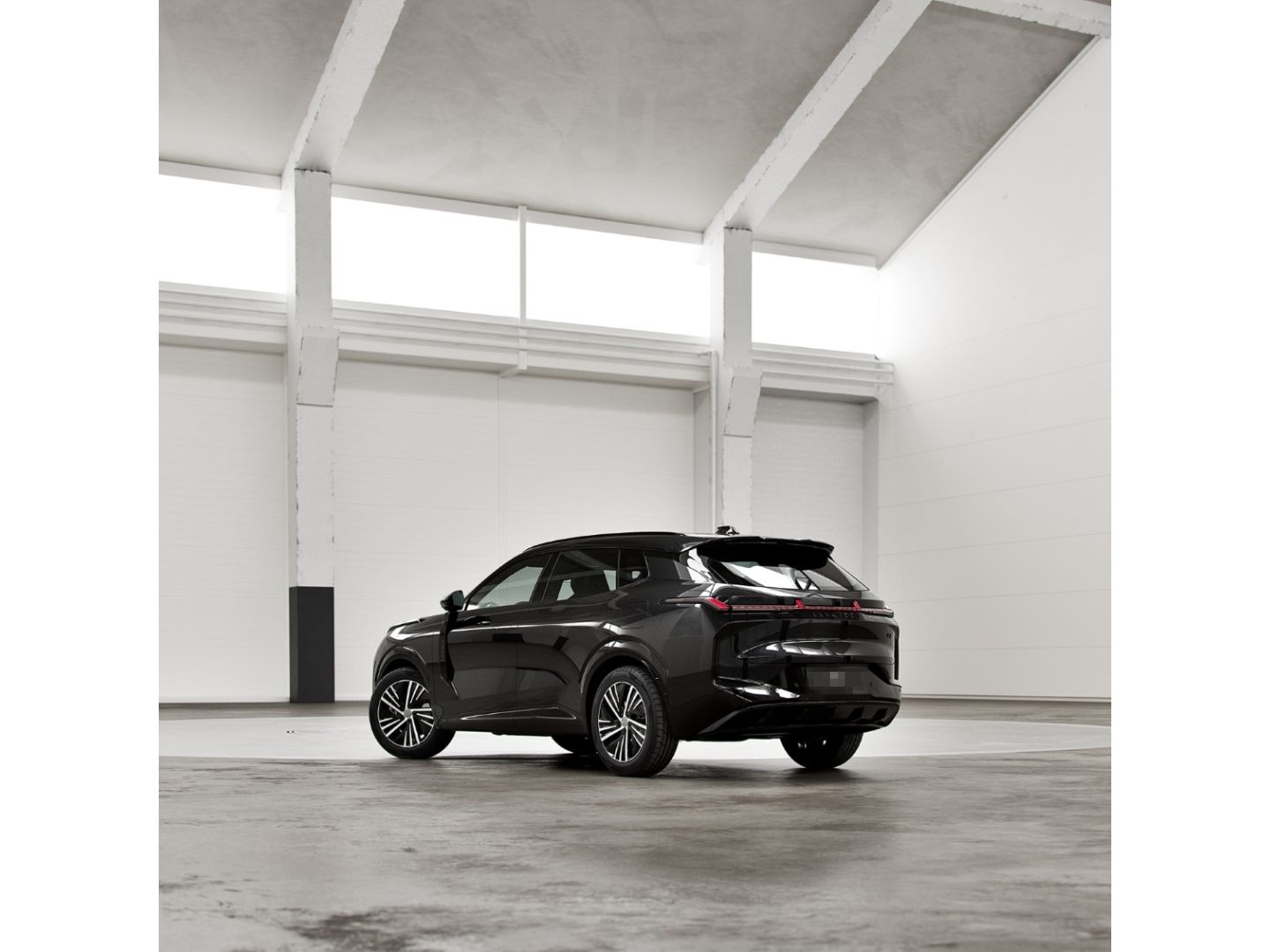 Lynk&Co 08 CORE / 0% Fin. / Leasing / Eröffnunugs-Deal! foto 3