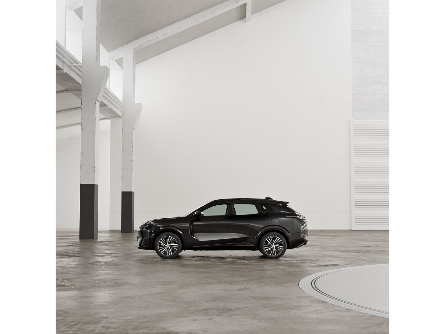 Lynk&Co 08 CORE / 0% Fin. / Leasing / Eröffnunugs-Deal! foto 4