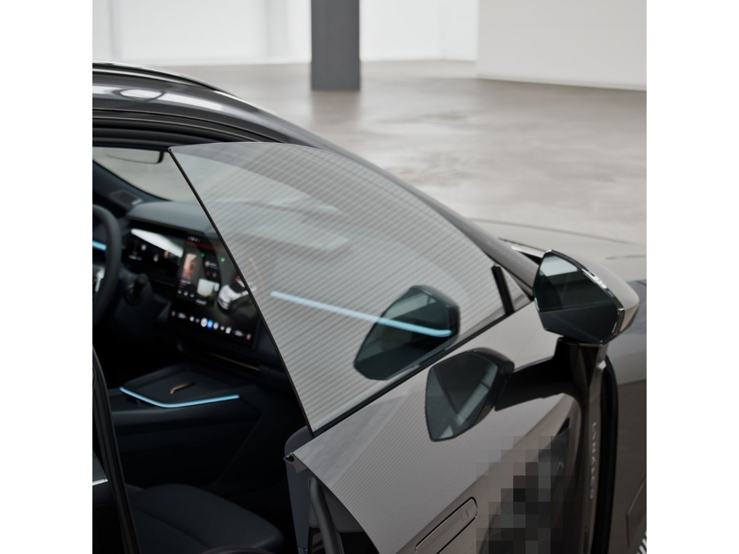 Lynk&Co 08 CORE / 0% Fin. / Leasing / Eröffnunugs-Deal! foto 5